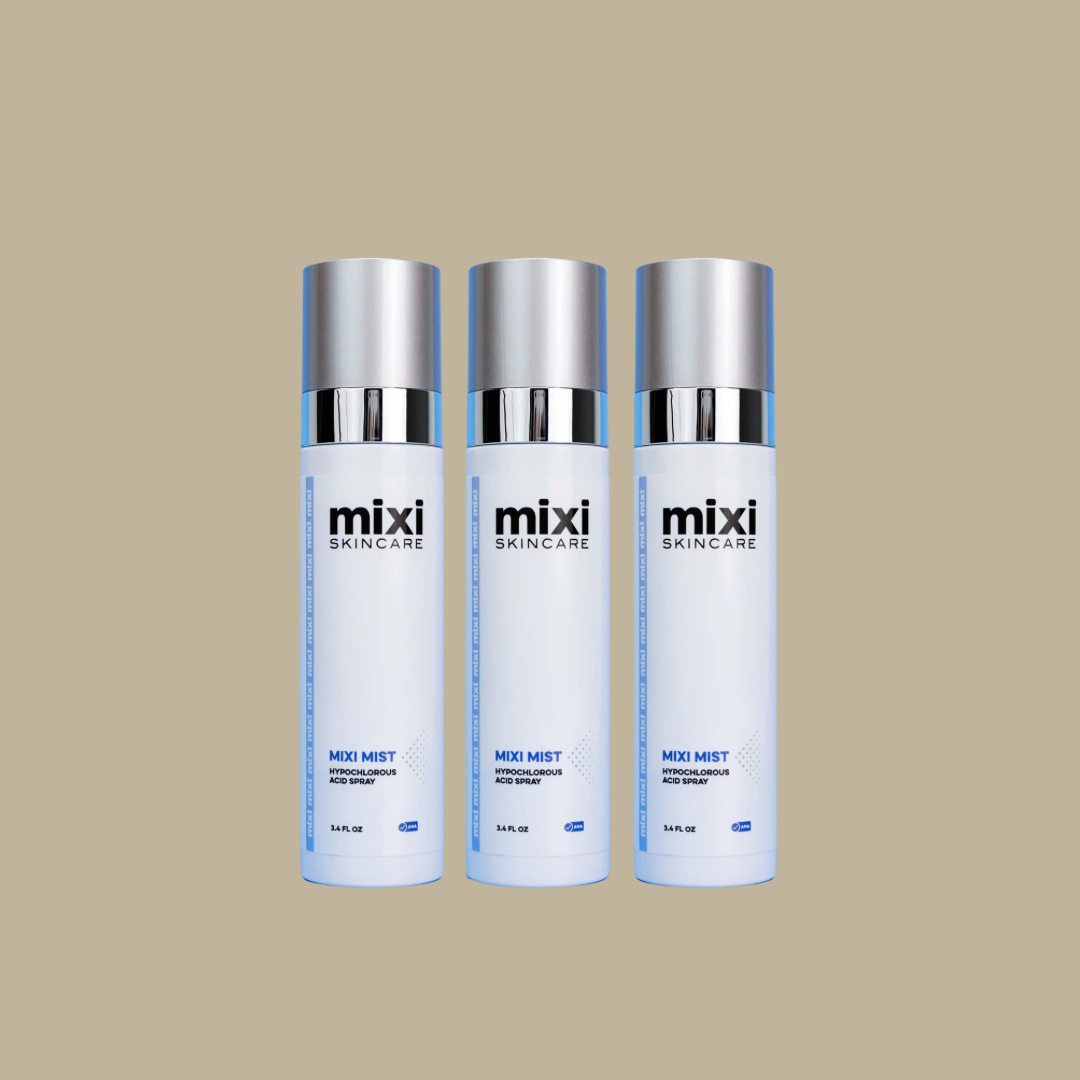 Mixi Mist
