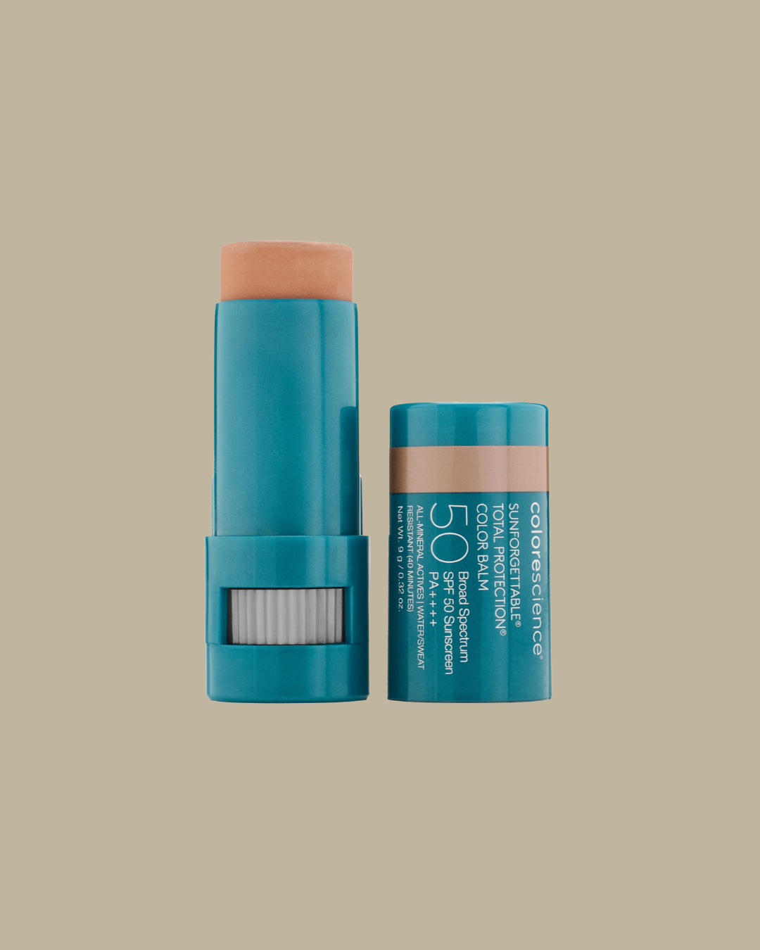 Sunforgettable® Total Protection® Color Balm SPF 50