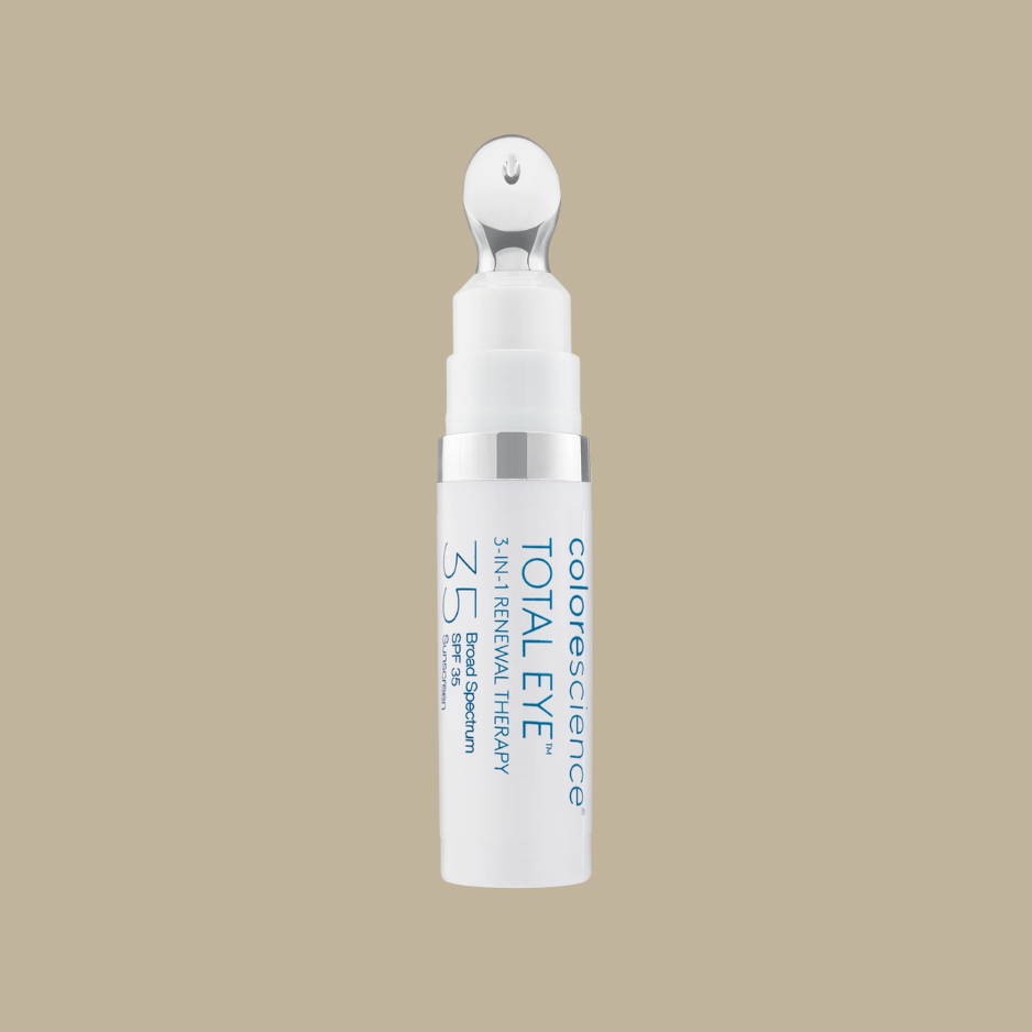Total Eye® 3-In-1 Renewal Therapy SPF 35
