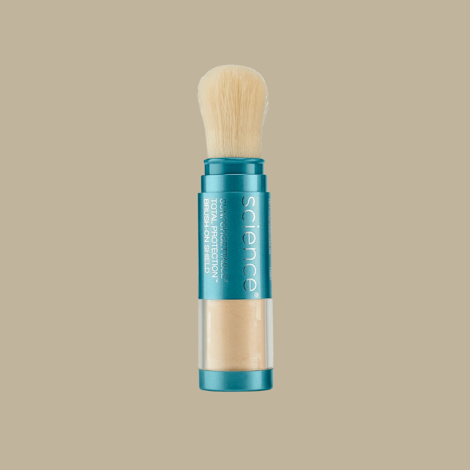 Sunforgettable® Total Protection® Brush-On Shield SPF 50