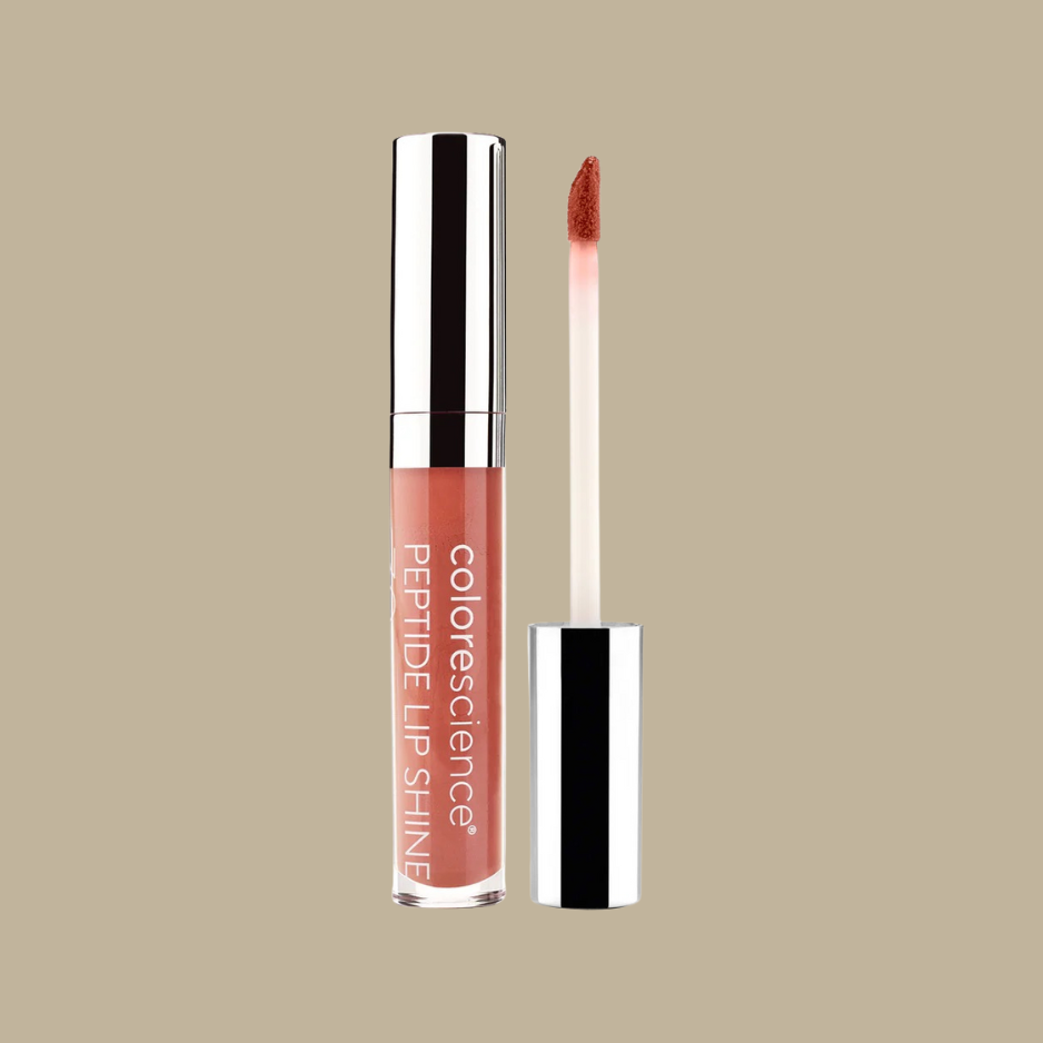 Peptide Lip Shine SPF 30: