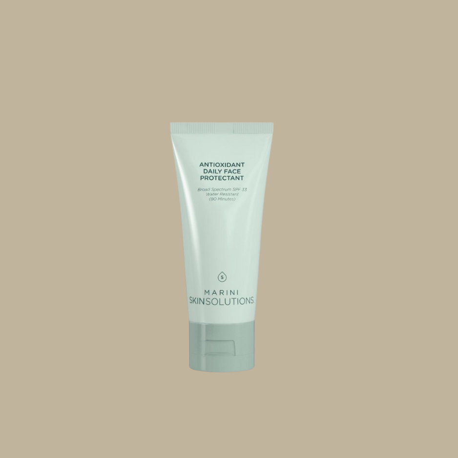 Antioxidant Daily Face Protectant SPF 33