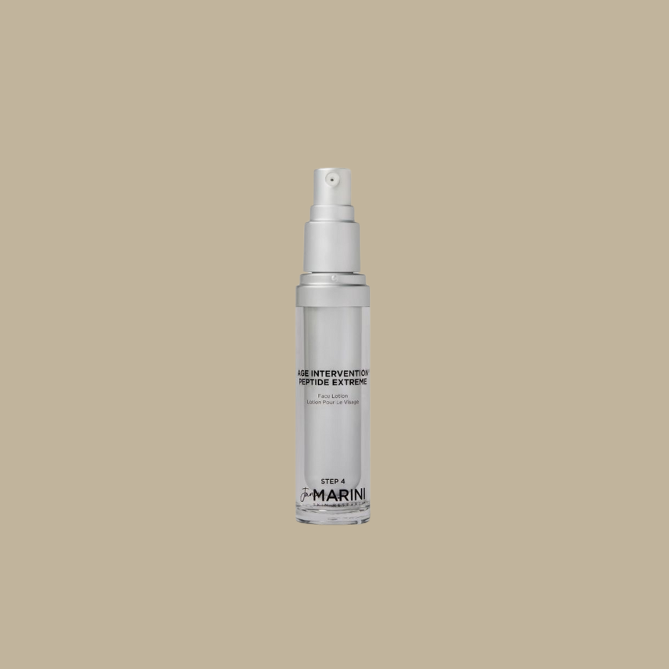 Age Intervention Retinol Plus – Poppie Skin Spa