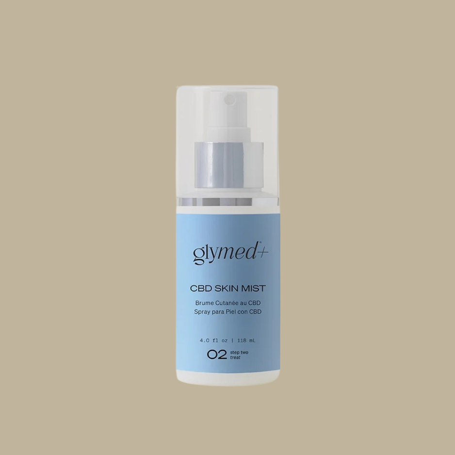 CBD Skin Mist