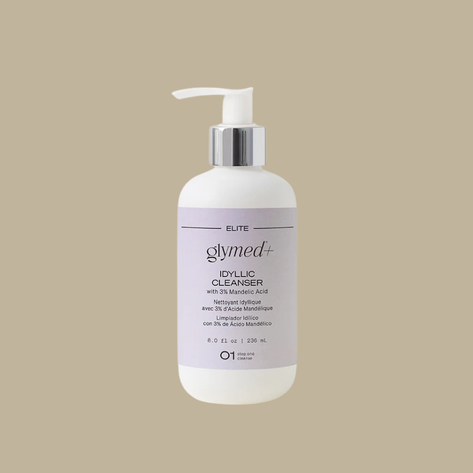 Idyllic Cleanser