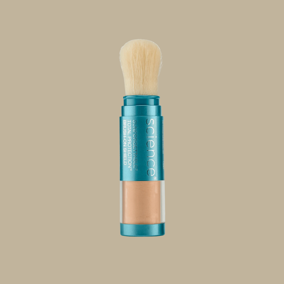 Sunforgettable® Total Protection® Brush-On Shield SPF 50