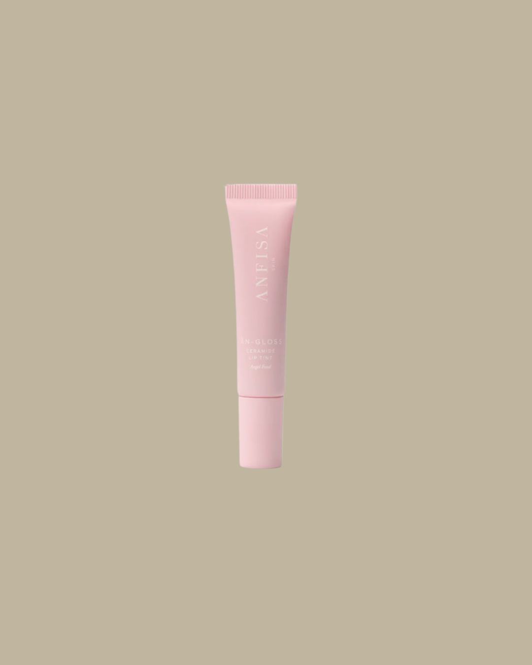 ÂN-GLOSS Ceramide Lip Tint- Angel Food